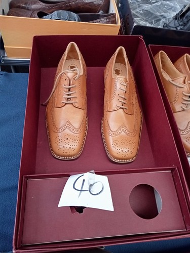 Scarpe uomo 40 - scarpe,