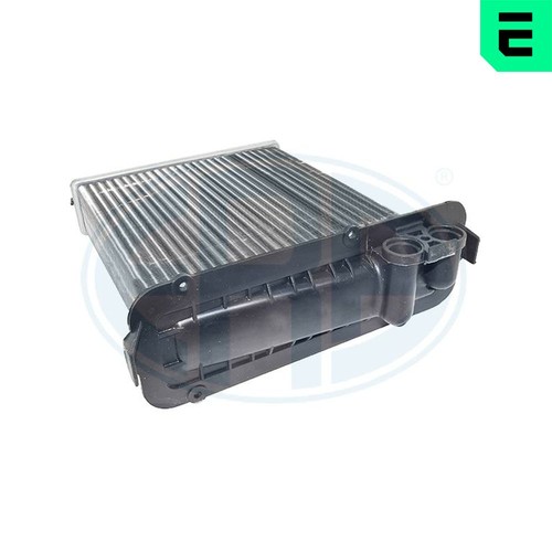 Era scambiatore calore - di,