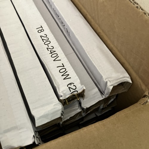 Tubo fluorescente 6ft - fluorescente,