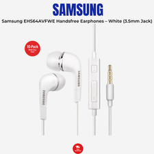 10 auricolari cablati