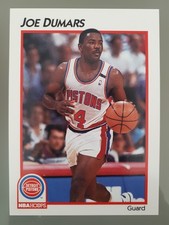 1992 McDonald's NBA Hoops