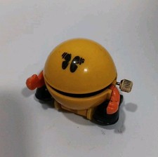 Wind Up Pac-Man giocattolo