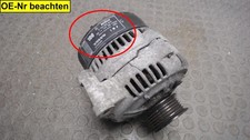 Alternatore Volvo 850 2.5-20V