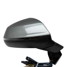 Specchietto retrovisore - specchietto,