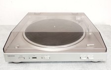 Denon Giradischi Automatico DP-200USB - Difettoso Vedi Descrizione