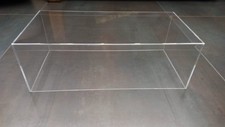 TECMOD24 Teca in plexiglass SOLO COPERCHIO per basi Top Marques 1/12