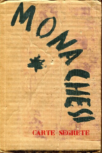 Sante monachesi - sante,