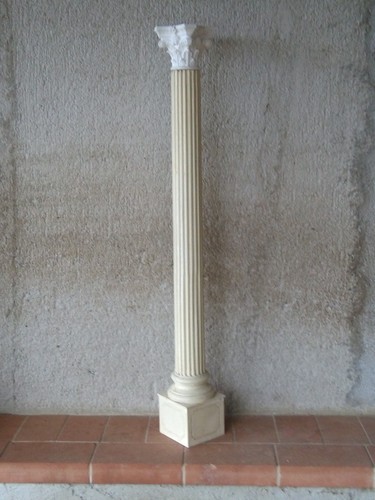Colonna presepe h102 san - presepe,
