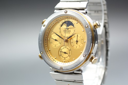 Orologio vintage uomo - orologio,