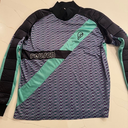 Maglia calcio reusch - reusch, vintage