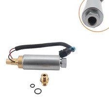 Pompa carburante elettrica
