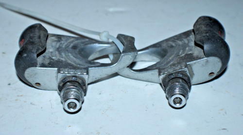Look pedali clipless - look,