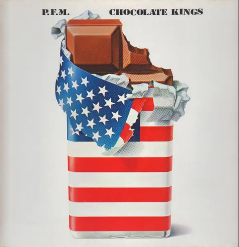 Chocolate kings near - p.f.m.,