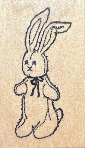 Psx bunny peluche - psx,