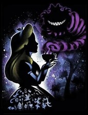 DARK DISNEY MODELLO PUNTO
