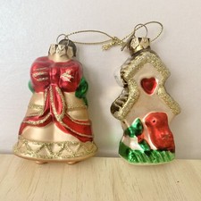 Thomas Pacconi Christmas