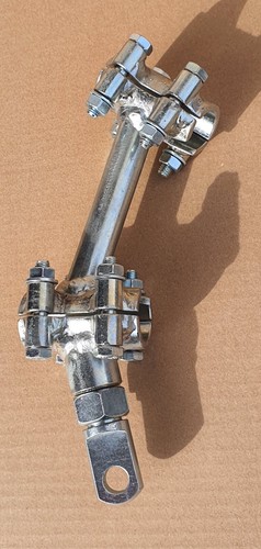 Steib bmw r26 - steib,, r27,