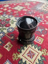 Obiettivo zaiss distagon 50 mm