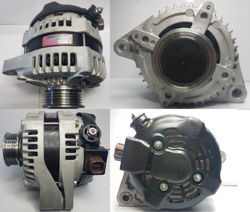 Alternatore denso 104210 - alternatore,