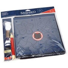 SASHIKO Starter Set (5