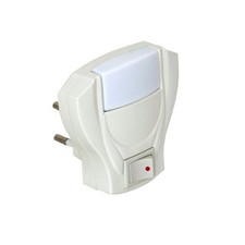 Luce spia 2 LED lampada