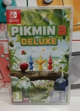 Pikmin 3 Deluxe SWITCH NUOVO