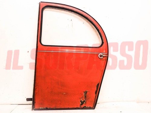 Porta portiera posteriore - portiera,