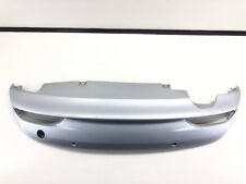 SPOILER / MODANATURA PARAURTI POST. LANCIA YPSILON 2015 - 735560098 / 50290195