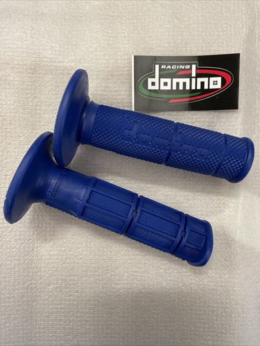 Manopole domino moto cross - domino,