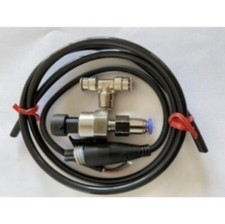 DEVILSOWN SENSORE DI PRESSIONE