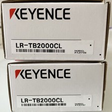 1PZ Nuovo Keyence LR-TB2000CL