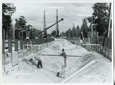 G1194 Photo ca 1953 Berlin