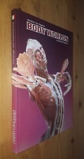 Gunther von Hagens BODY WORLDS