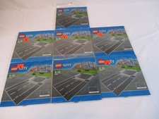 Lego City Piastre Stradali 7