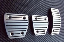 PEDALIERA TOYOTA AYGO C1 VVTI