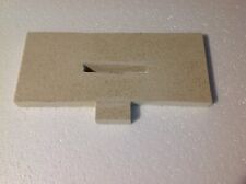 DEFLETTORE FUMI  STUFE ELLEDI