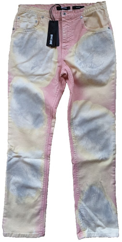 Jeans just cavalli multicolore - cavalli,