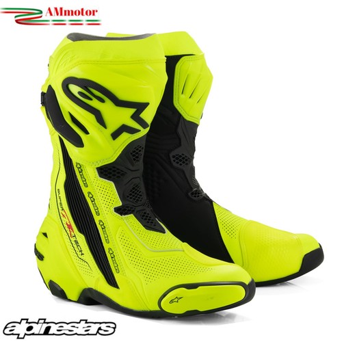 Stivali moto alpinestars - stivali, da
