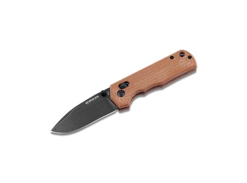 Coltello boker magnum - coltello, rockstub