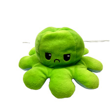 Mini peluche morbido 8"