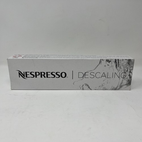 Nespresso kit soluzione - kit,