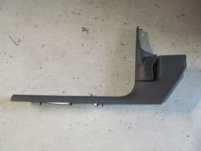 Barra ingresso sinistra Audi