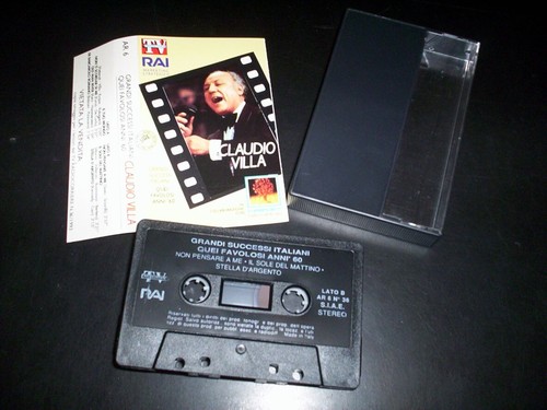 Claudio villa grandi - claudio,