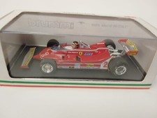 Brumm Ferrari 312 T5 #2 Gilles
