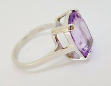 ANELLO DONNA ORO BIANCO 750