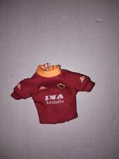 Barbie Maglia Roma Vintage
