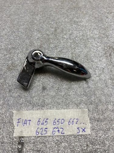 Galletto manettino deflettore - galletto,