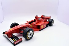 Modellini auto Formula 1 F1 scala 1:24 Ferrari F300 Bburago Schumacher modellismo