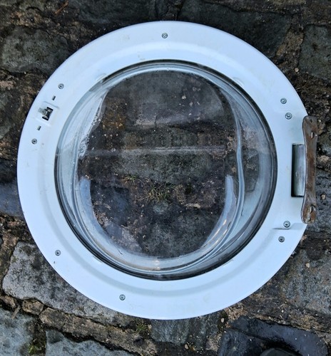 Porta lavatrice hoover vision - lavatrice,