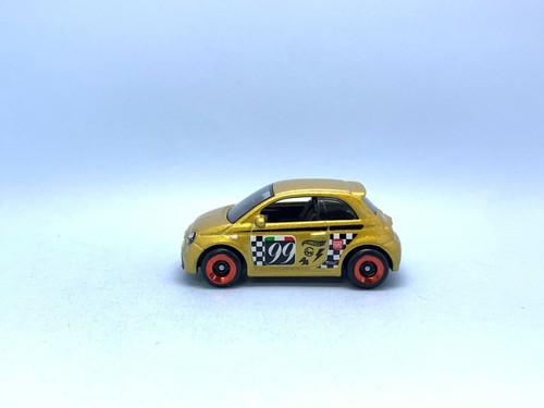 Hot wheels 2025 mainline basic - 2025,